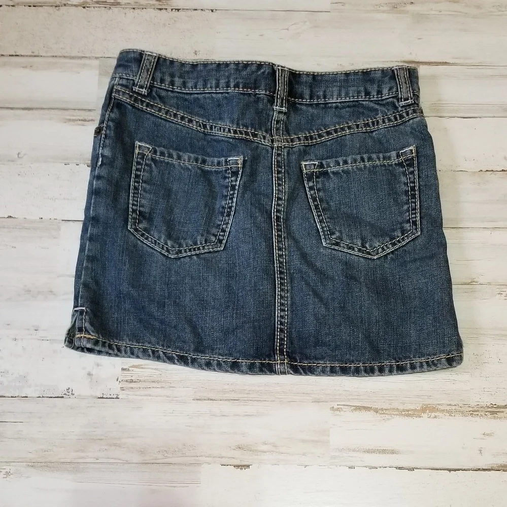 Girls Gymboree set sz.6 G.U.C
